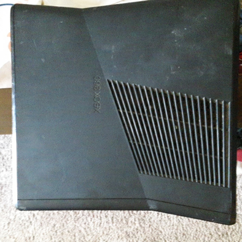 Xbox 360
